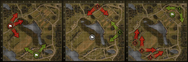 «Игровой» тариф от Ростелекома для World of Tanks