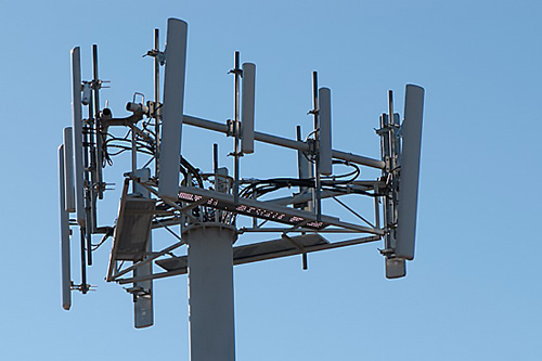 LTE сеть Ростелекома: подключение 4G интернета