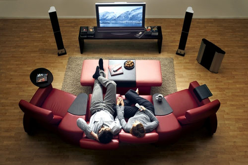 Бонусная программа: как и на что потратить баллы Ростелекома