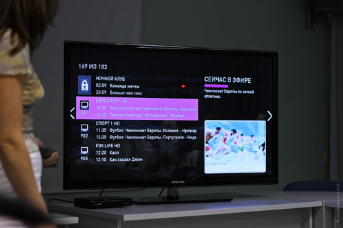 Бонусная программа: как и на что потратить баллы Ростелекома Бонусная программа: как и на что потратить баллы Ростелекома