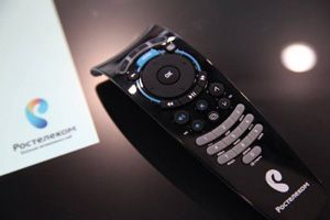 Опция «Родительский контроль» для ТВ и интернета Ростелекома