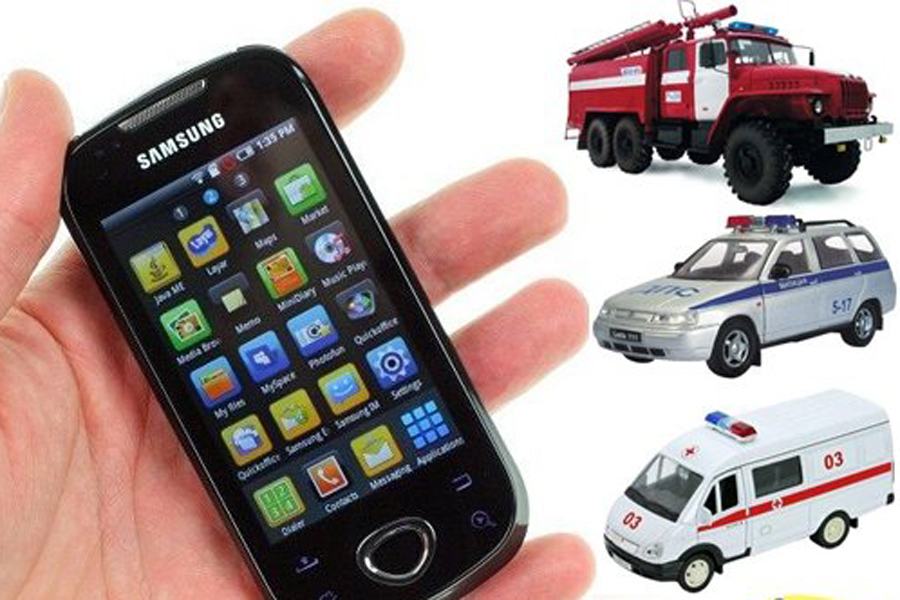 Как вызвать с мобильного скорую: описание способов Как вызвать с мобильного скорую: описание способов