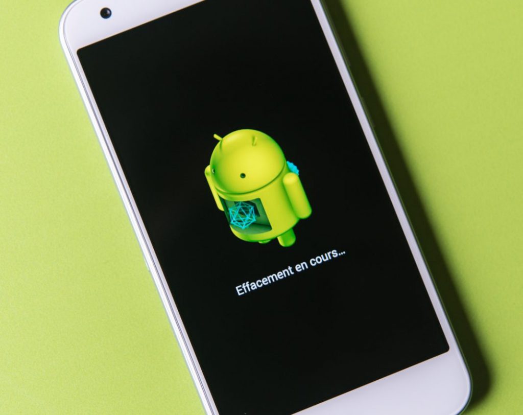 Как перезагрузить андроид: описание вариантов перезагрузки