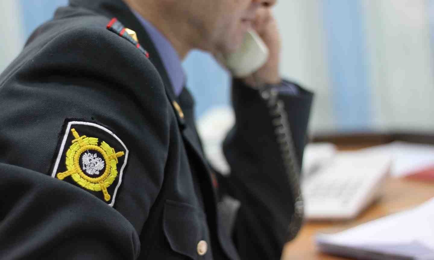 Как с Мотива позвонить в полицию: способы вызвать полицию