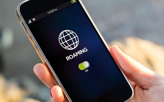 Ростелеком: роуминг