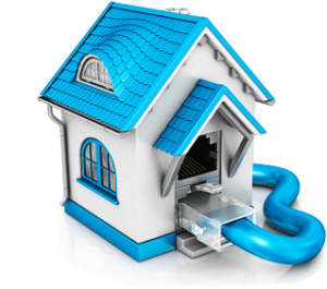 Тарифные планы Ростелеком на домашний интернет