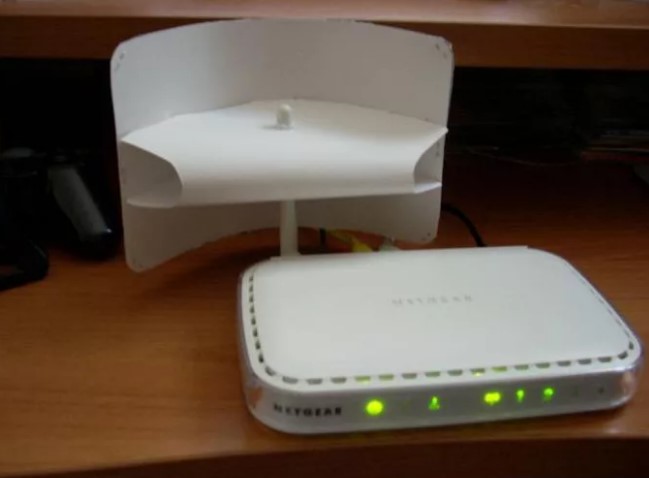 Как усилить сигнал wifi роутера Ростелеком