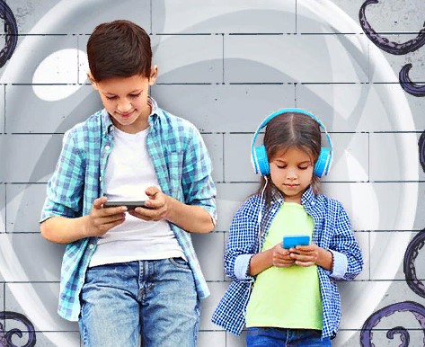 Услуга родительский контроль интернета и ТВ Ростелеком