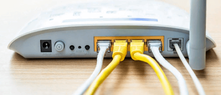 Как отключить Wi-Fi на роутере Ростелеком