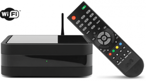 Приставка для ТВ от Ростелеком: подключение и настройка