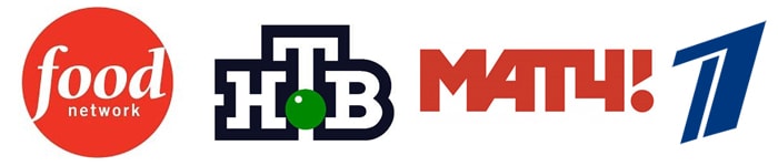 Список каналов телевизионного пакета «Твой Стартовый» Ростелеком