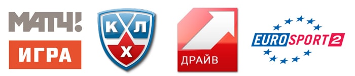 Список каналов телевизионного пакета «Твой Стартовый» Ростелеком