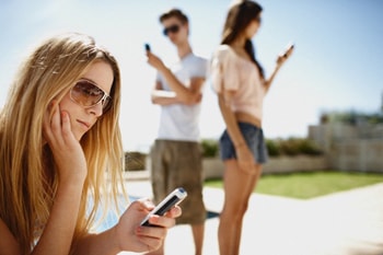 Несколько способов как узнать свой мобильный номер на Ростелеком