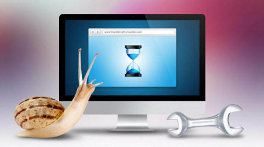 Низкая скорость интернета Ростелеком: 6 причин