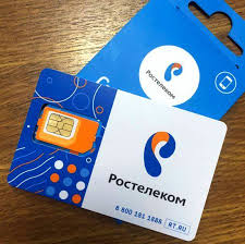 Как активировать сим карту Ростелеком на телефоне и других устройствах