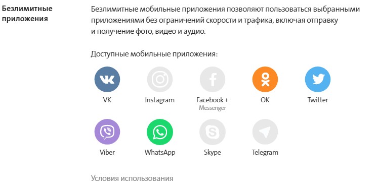 Yota в городе Минусинск, тарифы, отзывы, зона покрытия