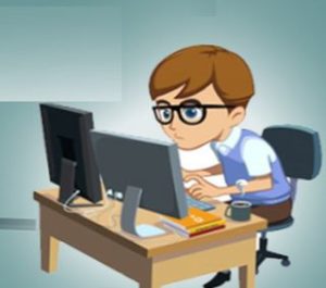 Как заработать школьнику в интернете?