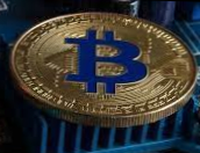 Майнинг криптовалют