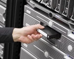 Как сохранить электронную информацию?