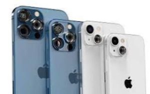 Как продать старый Apple и купить новый iPhone 13?