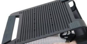 Как охладить ноутбук?