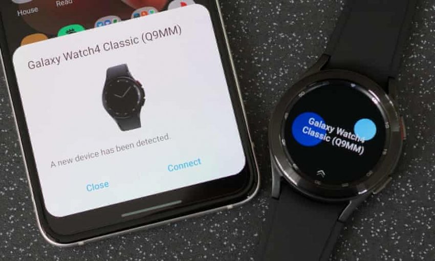 Обзор Samsung Galaxy Watch 4: Google smartwatch поднимает планку