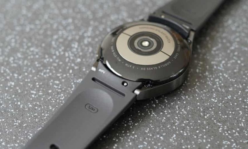 Обзор Samsung Galaxy Watch 4: Google smartwatch поднимает планку