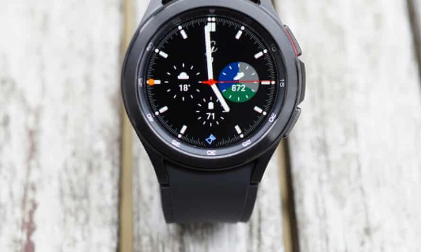 Обзор Samsung Galaxy Watch 4: Google smartwatch поднимает планку