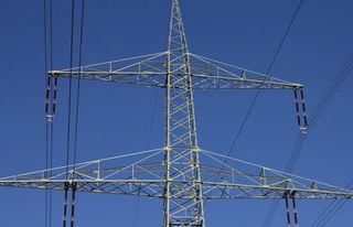 Как выбирают оборудование для ЛЭП?