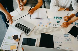 Идеальный и эффективный коллектив: как подобрать нового сотрудника?